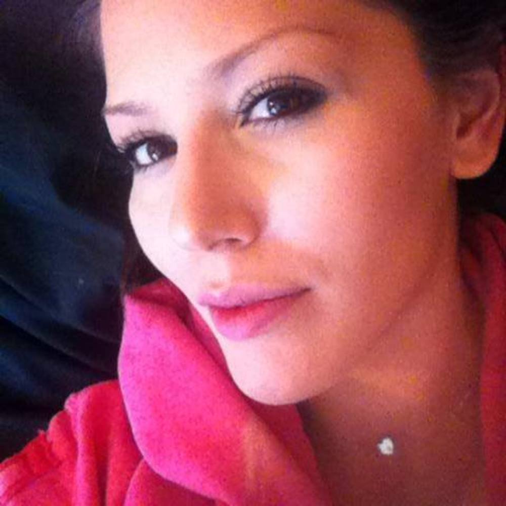 Meet your Posher, Vanessa